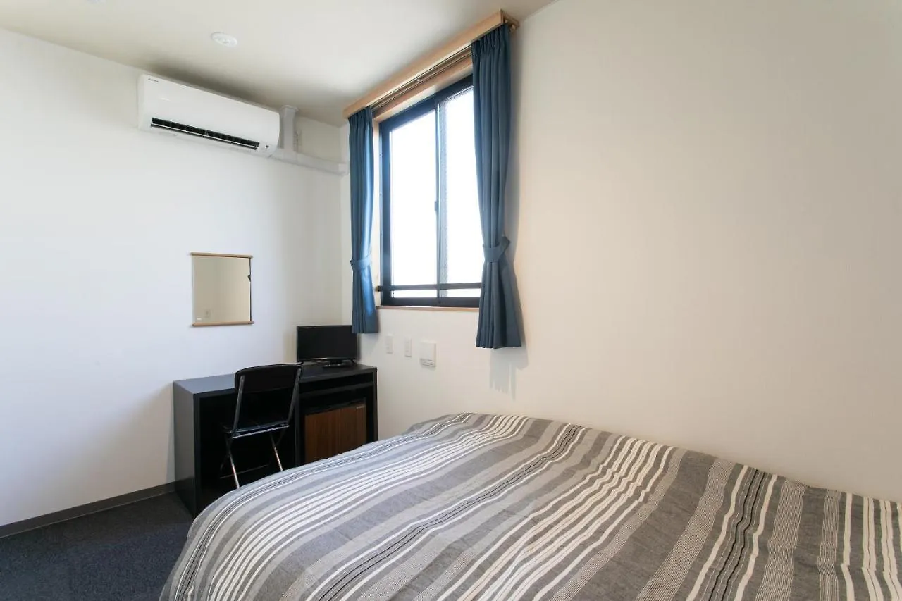 Hostel 竹宿 大阪市 日本
