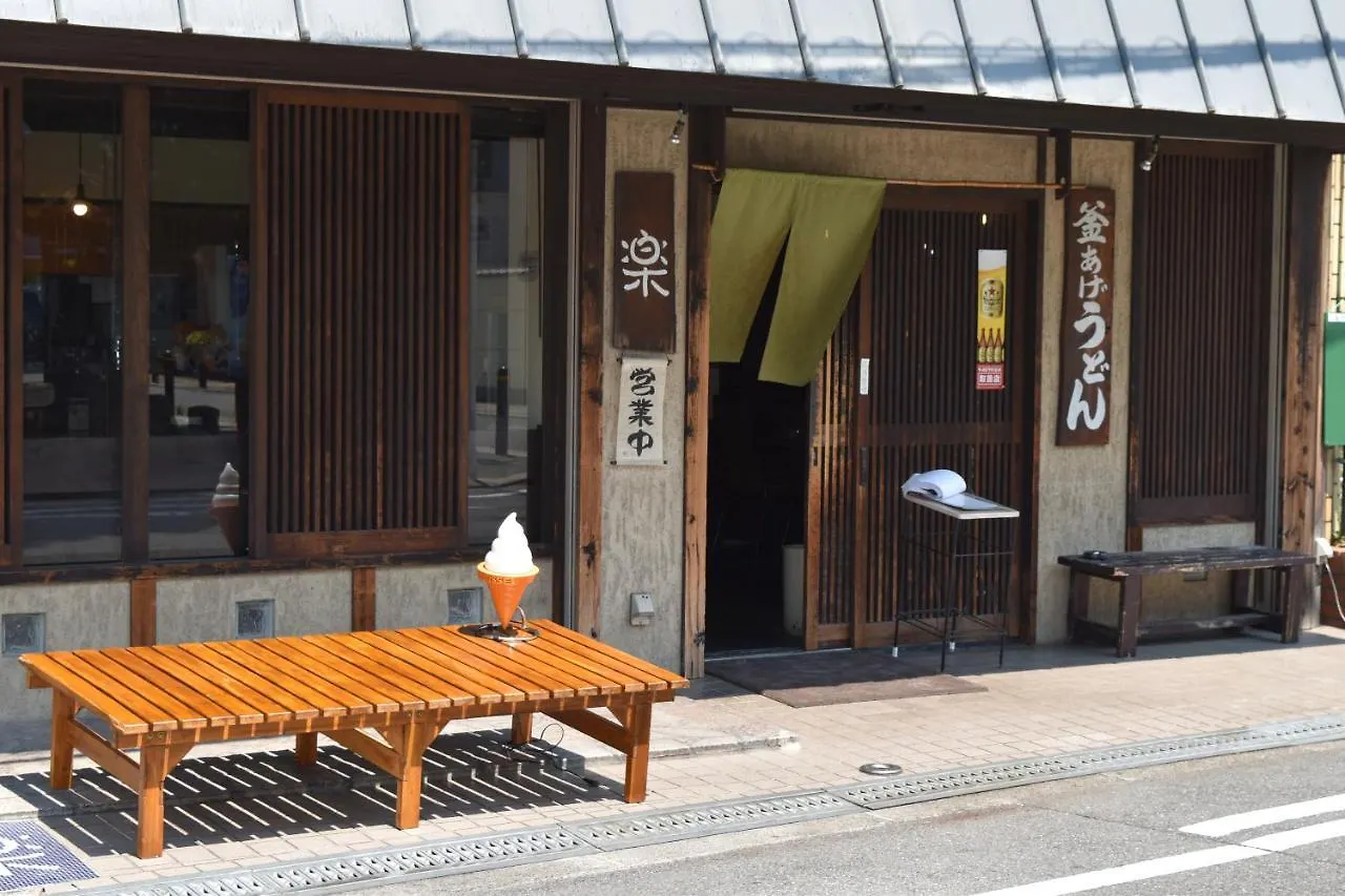 Hostel 竹宿 大阪市