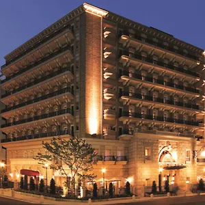 ホテル Koko 大阪心斎橋, 大阪市