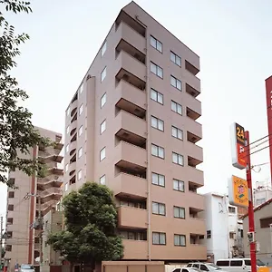ホテル サンプラザ臨海 ***
