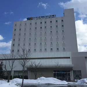 ホテル オホーツクパレス 紋別 ***