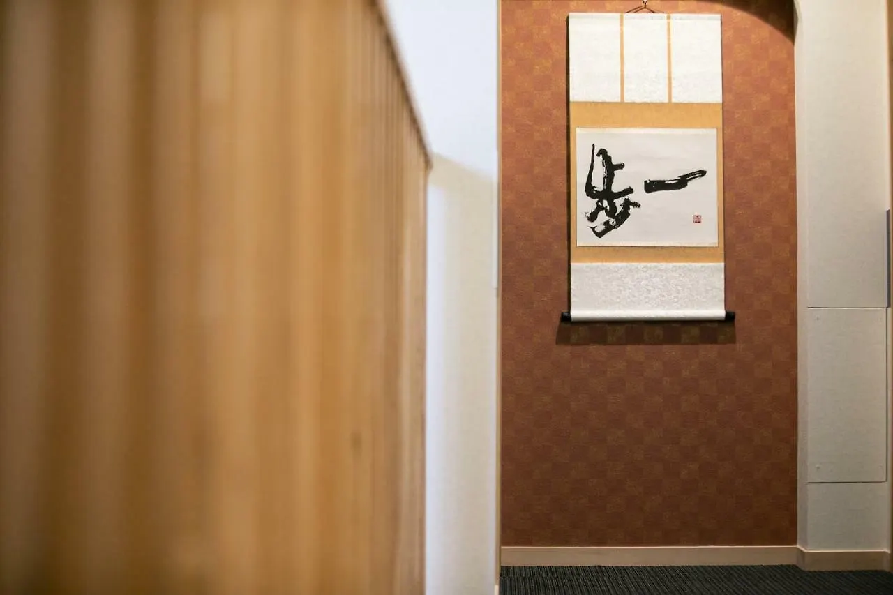 Hostel Takeyado Osaka