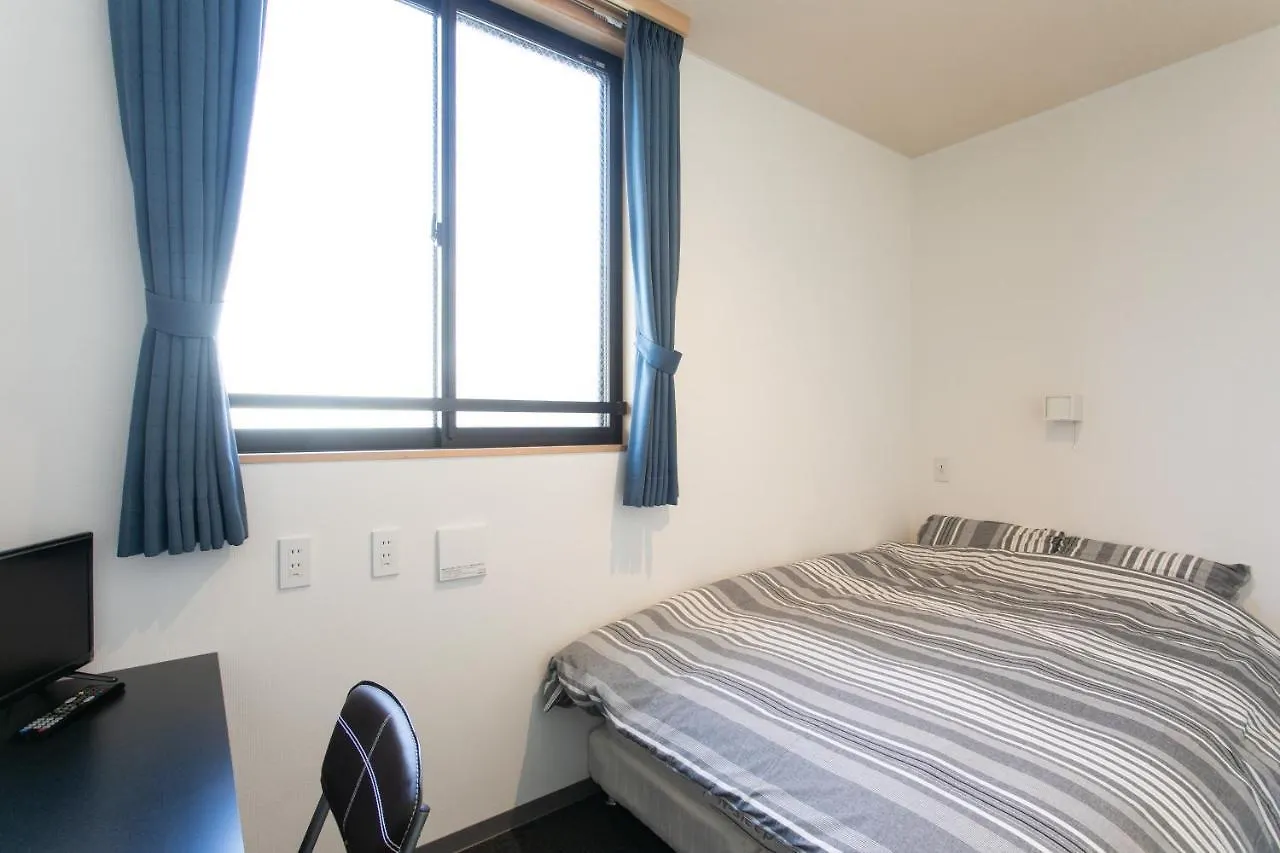 Hostel Takeyado Osaka