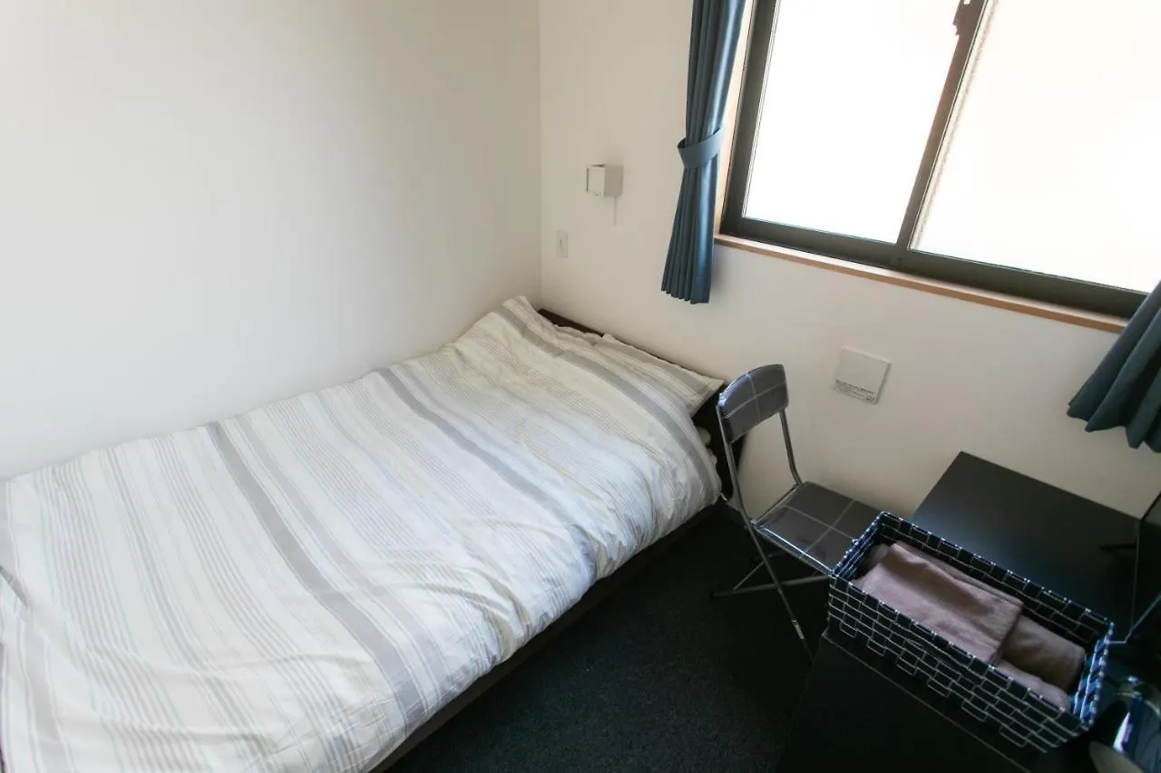 Hostel Takeyado Osaka
